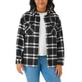 thumbnail image 1 of Member's Mark Women's Shacket, 1 of 6