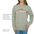 thumbnail image 5 of Mighty Fine Women's Americana Sweater, 5 of 6
