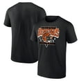 thumbnail image 3 of Cincinnati Bengals Adult Crewneck T-Shirt, 3 of 5