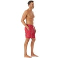 thumbnail image 3 of Member's Mark Mens Resort Swim Trunk, 3 of 9