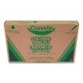 thumbnail image 1 of Crayola Color Pencil Classpack Set with (240) Pencils and (12) Pencil Sharpeners, Assorted Lead and Barrel Colors, 240/Pack, 1 of 7