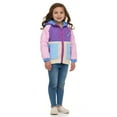 thumbnail image 3 of Character Toddler Fleece Jacket, 3 of 10