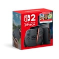 thumbnail image 1 of Nintendo Switch 2: Choose Your Game Bundle - Donkey Kong Bananza, Mario Kart World, or Pokemon Pokopia (Digital Game Download), 1 of 9