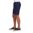 thumbnail image 4 of Gap Men's Linen Pull-On Short, 4 of 5