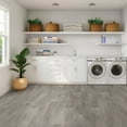 thumbnail image 1 of QuickStep by Mohawk Farmview Oak Waterproof Laminate Flooring, 17.18 sq. ft. per box, 1 of 7