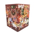 thumbnail image 1 of Bluey: The Most Amazing Advent Calendar Book Bundle, Mixed Media, 1 of 1
