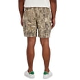 thumbnail image 4 of Aéropostale Fleece Pull On Short, 4 of 11