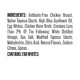 thumbnail image 6 of WILDE Protein Chips, 13g Sea Salt & Vinegar, 8 pk., 6 of 7