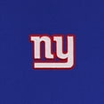 thumbnail image 5 of New York Giants Men's Quarter-Zip Pullover, 5 of 10