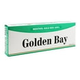 thumbnail image 1 of Golden Bay Menthol Gold 100s Box 20 ct., 10 pk., 1 of 1