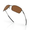 thumbnail image 5 of Oakley Square Wire Men's Sunglasses, 5 of 7