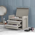 thumbnail image 8 of Member's Mark Mini ToolBox, Assorted Colors, 8 of 8