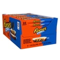 thumbnail image 9 of Reese's Oreo Milk Chocolate and White Creme Peanut Butter Cups, 24 pk., 9 of 9