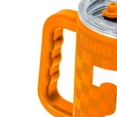 thumbnail image 5 of Logo Brands Tennessee Volunteers 40 oz. Stainless Steel Tumbler Set, 5 of 6
