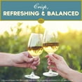 thumbnail image 3 of Bella Sera Pinot Grigio White Wine 1.5 L, 3 of 5