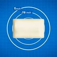thumbnail image 5 of Member's Mark Nicotine Uncoated Gum, Original Flavor, 190 ct., 2 pk., 5 of 10