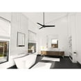 thumbnail image 4 of Hunter 52" Cassius Outdoor Ceiling Fan With Pull Chain, Choose Color, 4 of 15