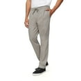 thumbnail image 5 of Buffalo Men's Pull-On Twill Pants, 5 of 9