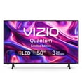 thumbnail image 1 of VIZIO 50" Class Quantum Series QLED Smart TV, 1 of 18