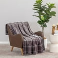 thumbnail image 1 of Berkshire Heated Oversized Throw, 1 of 3