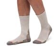 thumbnail image 11 of Eddie Bauer Men's 6-Pack Trail Sock, 11 of 17
