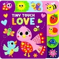 thumbnail image 1 of Tiny Touch Love, Board Book, 1 of 2