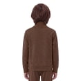 thumbnail image 2 of Member's Mark Boys Favorite Soft Full Zip Jacket, 2 of 7