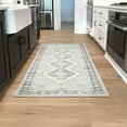 thumbnail image 5 of Member's Mark Everwash Washable  Runner, 2'6"x 7', Assorted Colors, 5 of 10