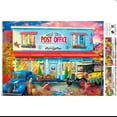 thumbnail image 4 of Buffalo Games Interlocking Jigsaw Puzzle, 1000 pc., 4 of 5