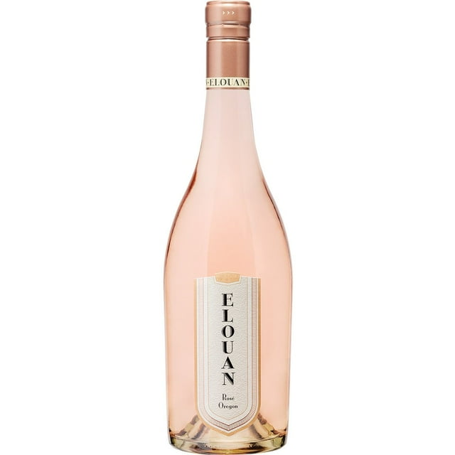 Elouan Rose 750 ml