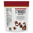 thumbnail image 2 of Fannie May S’mores Snack Mix Bag 18 oz., 2 of 4
