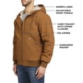 thumbnail image 2 of Lee Workwear Men's Bomber Jacket, 2 of 9