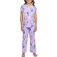 thumbnail image 1 of Character Girls 2-Piece Pajama Set, 1 of 10