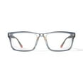 thumbnail image 1 of Ecko Unltd. ECKO707 Rectangle Eyeglasses, 1 of 5