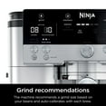 thumbnail image 5 of Ninja Luxe™ Café Premier 3-in-1 Espresso Drip Coffee & Cold Brew Maker, 5 of 13