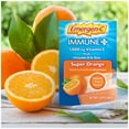 thumbnail image 7 of Emergen-C Immune+ Triple Action Vitamin C Powder, 1000mg, 90 ct., 7 of 8
