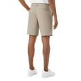 thumbnail image 2 of Member's Mark Men's Everyday Flat Front Twill Short, 2 of 8