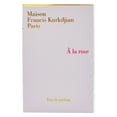 thumbnail image 3 of Maison Francis Kurkdjian A La Rose Eau de Parfum, 3 Piece Set, 3 of 4