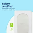 thumbnail image 5 of Graco Premium Waterproof Crib and Toddler Mattress Protector - 1 Pack, 5 of 9