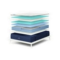 thumbnail image 3 of DreamCloud Premier 13" Hybrid Mattress, 3 of 11