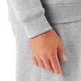 thumbnail image 8 of Member's Mark Fleece Hoodie, 8 of 11