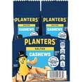 thumbnail image 8 of Planters Salted Cashews, 1.5 oz., 18 pk., 8 of 11
