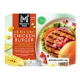 thumbnail image 1 of Member's Mark Tex-Mex Chicken Burger Patties, 10 ct., 1 of 5