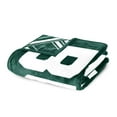 thumbnail image 5 of Logo Brands South Florida Bulls 60"x70" Super Plush Blanket, 5 of 6