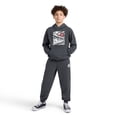 thumbnail image 3 of Converse Boys Logo Hoodie, 3 of 6