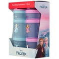 thumbnail image 2 of Whiskware Disney  Combo Snack Pack Lunch Set, Choose Color, 2 of 9