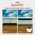 thumbnail image 8 of VIZIO 65" Class 4K Series LED Smart TV, QuickFit® Compatible, 8 of 20
