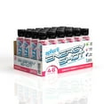 thumbnail image 1 of Zipfizz Liquid Energy Shot, Fruit Punch 24 ct., 1 of 5