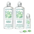 thumbnail image 3 of Biotrue Multi-Purpose Contact Lens Solution, 16 fl. oz., 2 pk. + 2 fl. oz., 3 of 8