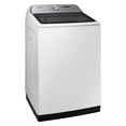 thumbnail image 4 of Samsung 5.5 cu. ft. Top Load Washer w/ Super Speed Wash, 4 of 10
